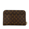 Louis Vuitton clutch