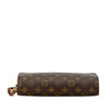 Louis Vuitton clutch