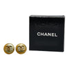 Chanel earring