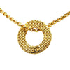 Chanel necklace