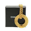 Chanel necklace