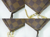 Louis Vuitton clutch