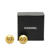 Chanel earring