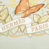 Hermès scarf