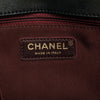 Chanel shoulder