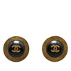 Chanel earring