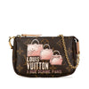 Louis Vuitton clutch