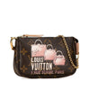 Louis Vuitton clutch