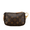 Louis Vuitton clutch