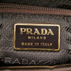 Prada tote