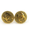 Chanel earring