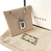 Gucci necklace