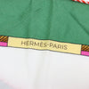 Hermès scarf