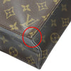 Louis Vuitton tote