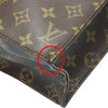 Louis Vuitton tote