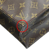 Louis Vuitton tote