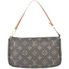 Louis Vuitton clutch