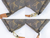 Louis Vuitton clutch