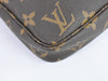 Louis Vuitton clutch