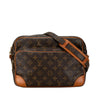 Louis Vuitton shoulder