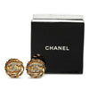 Chanel earring