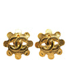 Chanel earring