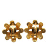 Chanel earring