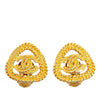 Chanel earring