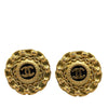 Chanel earring