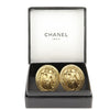 Chanel earring