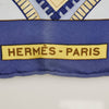 Hermès scarf