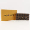 Louis Vuitton wallet