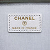 Chanel shoulder