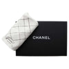 Chanel shoulder