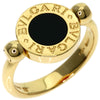 Bulgari ring