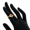 Bulgari ring