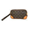 Louis Vuitton clutch