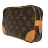 Louis Vuitton clutch