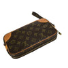 Louis Vuitton clutch