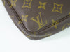 Louis Vuitton clutch