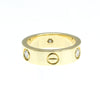 Cartier ring