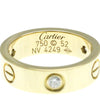 Cartier ring