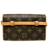 Louis Vuitton clutch