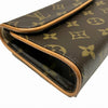 Louis Vuitton clutch