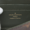 Louis Vuitton Felicie Strap & Go Handbag Monogram Canvas