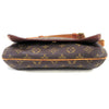 Louis Vuitton shoulder