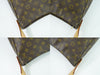 Louis Vuitton shoulder