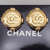 Chanel earring