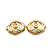 Chanel earring