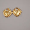 Chanel earring